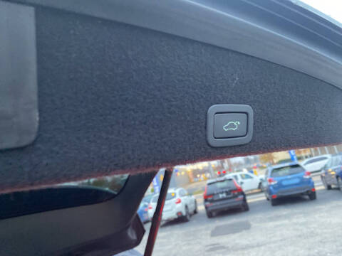 2016 Volvo XC60 T6 Drive-E