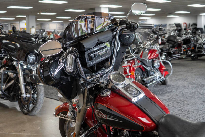 2006 Harley-Davidson Heritage Softail Classic