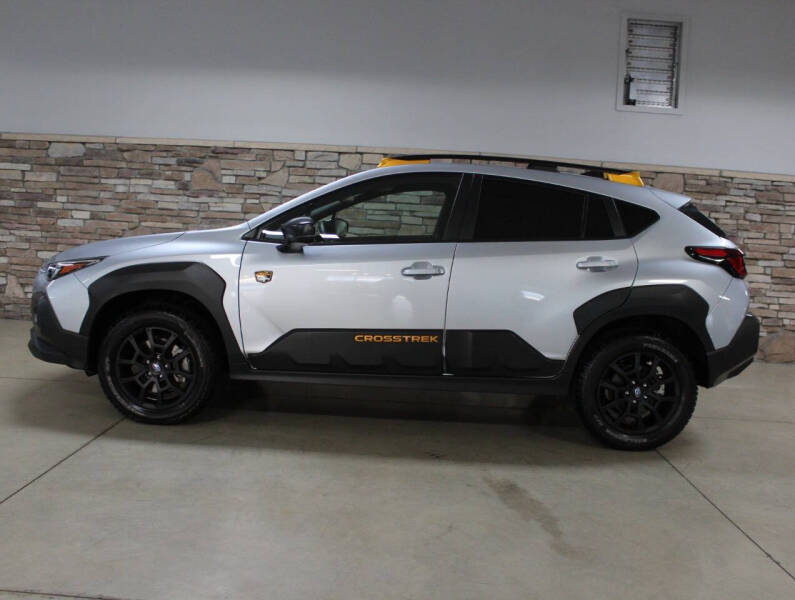 2024 Subaru Crosstrek for sale at Bud & Doug Walters Auto Sales in Kalamazoo MI