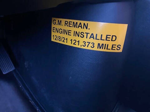 2017 GMC Savana 3500