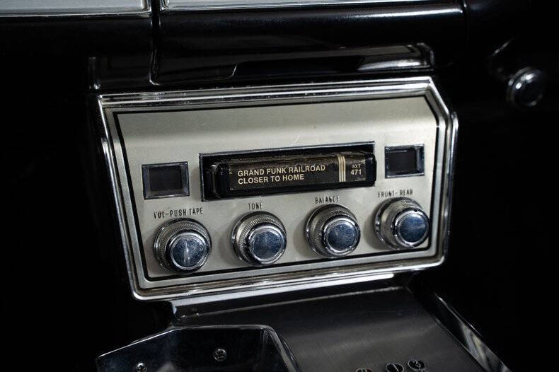 1967 Chevrolet Impala