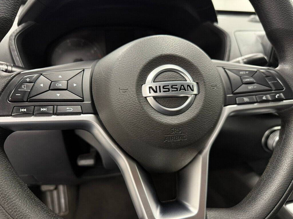 2022 Nissan Altima for sale at Conway Imports in   Streamwood, IL