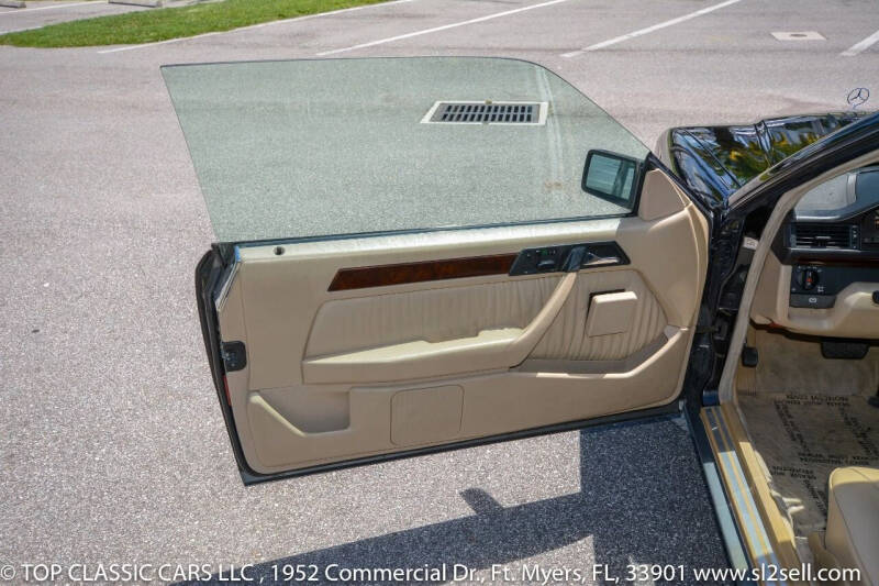 1995 Mercedes-Benz E-Class E 320