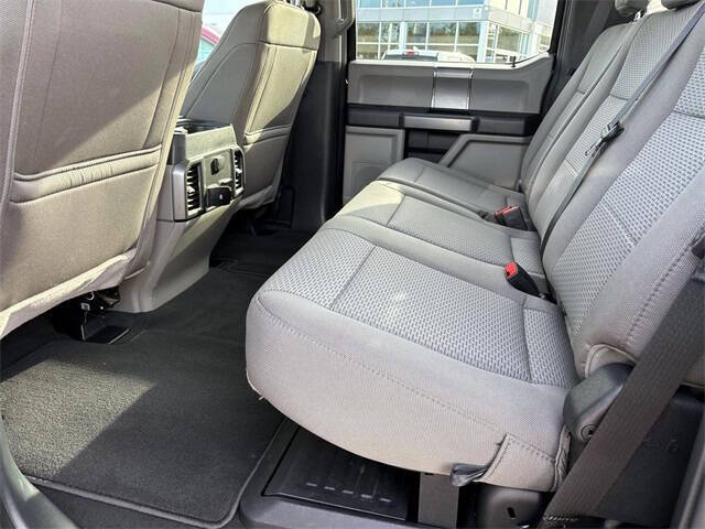 2022 Ford F-250 Super Duty