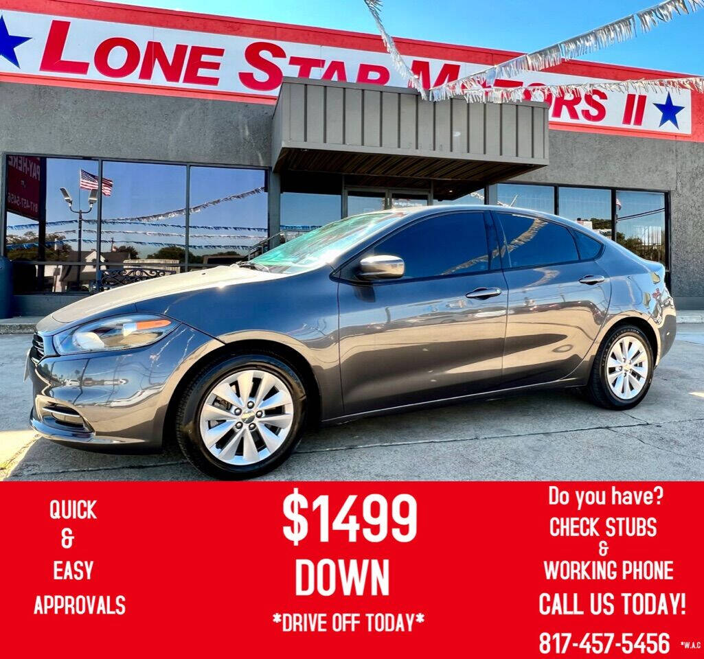 lone star auto sales fort worth