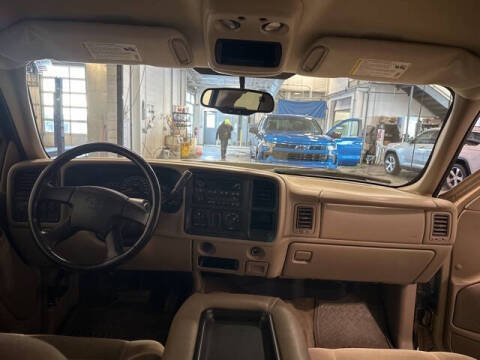 2006 Chevrolet Silverado 1500