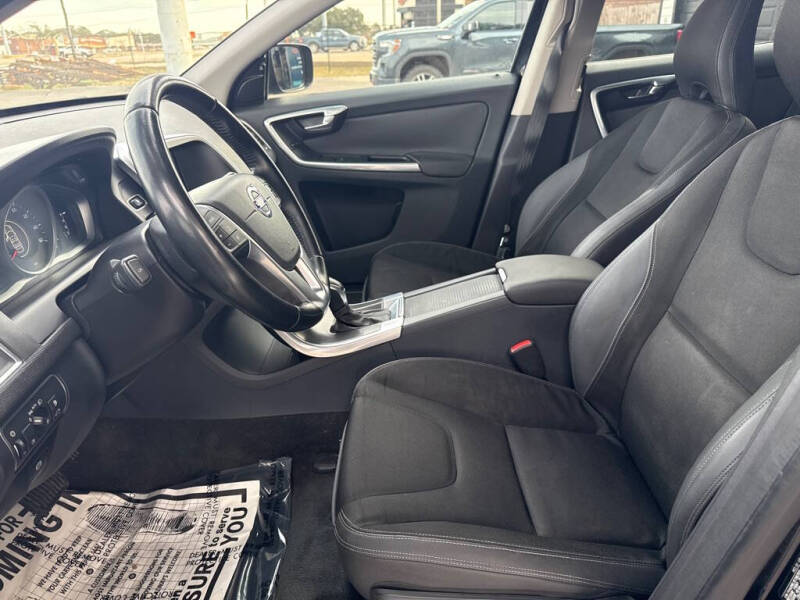 2015 Volvo XC60 T5 Drive-E