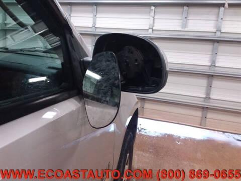 2007 Chevrolet Avalanche