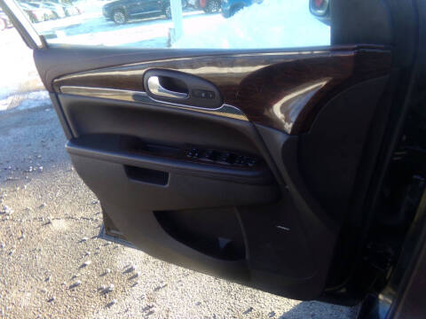 2014 Buick Enclave Premium