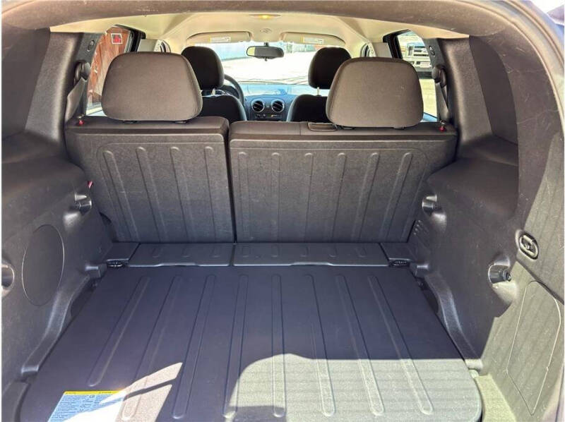 2009 Chevrolet HHR LS