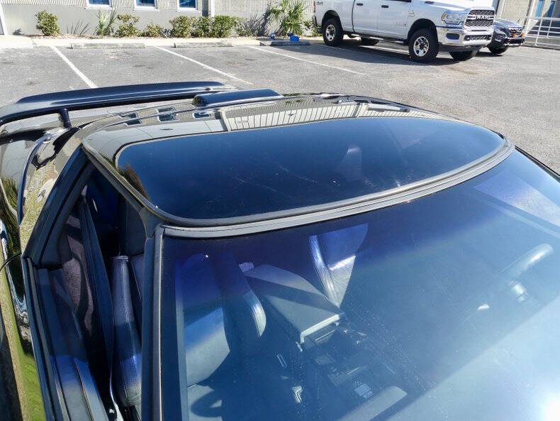 1986 Chevrolet Corvette