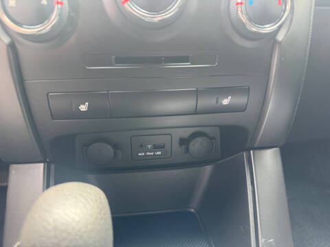 2011 Kia Sorento