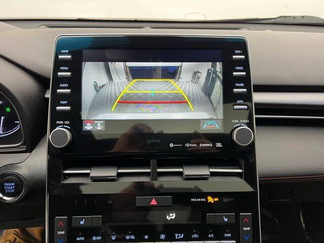 2020 Toyota Avalon TRD