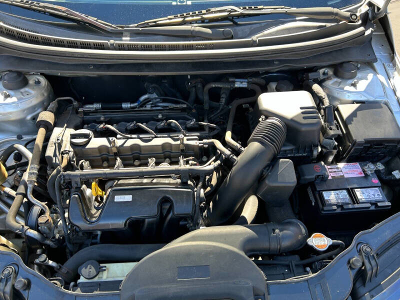 2013 Volkswagen Golf TDI