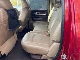 2012 RAM 1500 Laramie