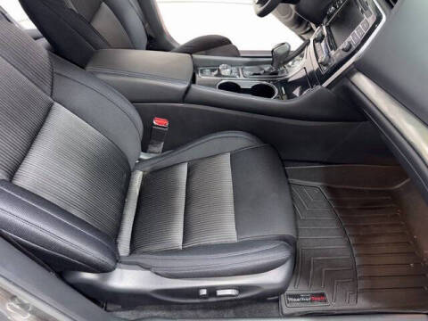 2020 Nissan Maxima 3.5 S