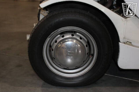 1959 Austin-Healey Sprite MKIII