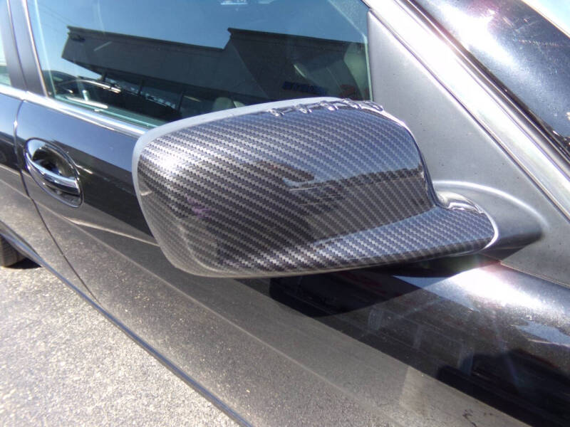 2006 BMW 7 Series 750Li