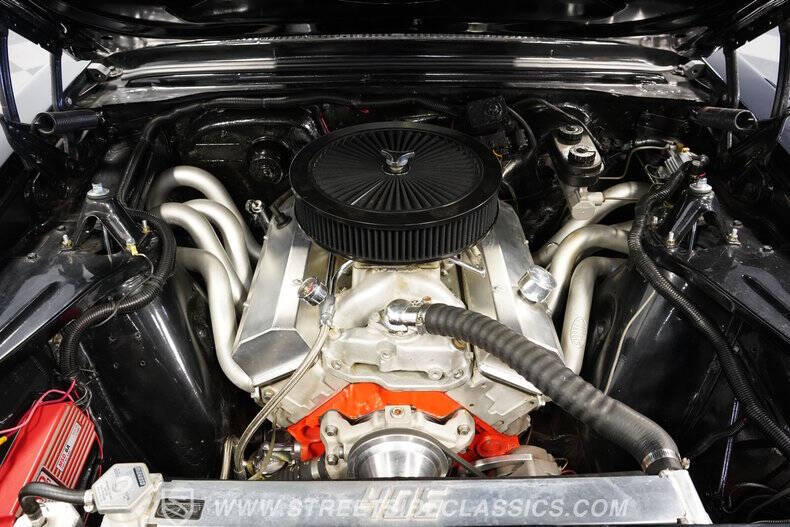 1967 Chevrolet Nova