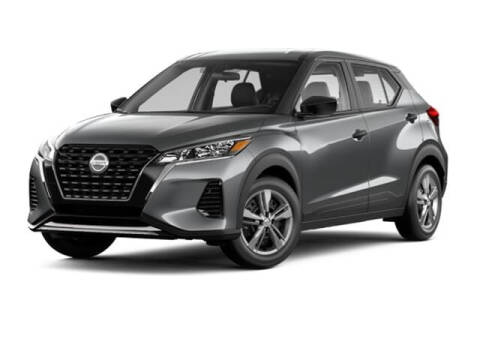2021 Nissan Kicks for sale at Kiefer Nissan Used Cars of Albany in Albany OR