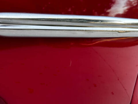 1949 Oldsmobile Futuramic 76