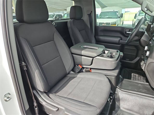 2025 GMC Sierra 3500HD