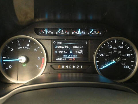 2021 Ford F-250 Super Duty