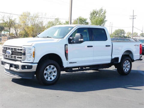 2024 Ford F-250 Super Duty