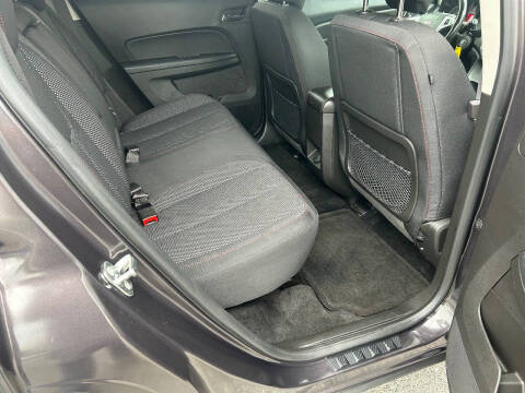 2014 GMC Terrain SLE-2