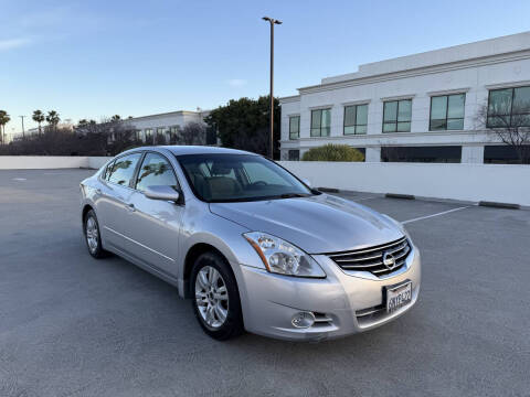 2010 Nissan Altima for sale at 3M Motors in San Jose CA