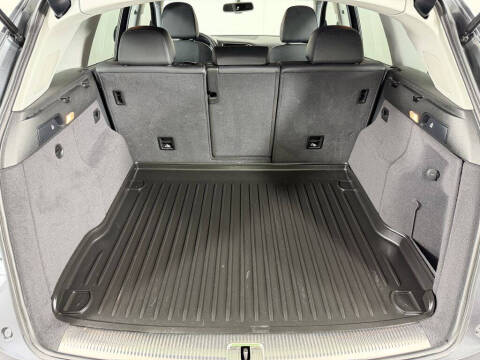 2016 Audi Q5 3.0 quattro TDI Premium Plus