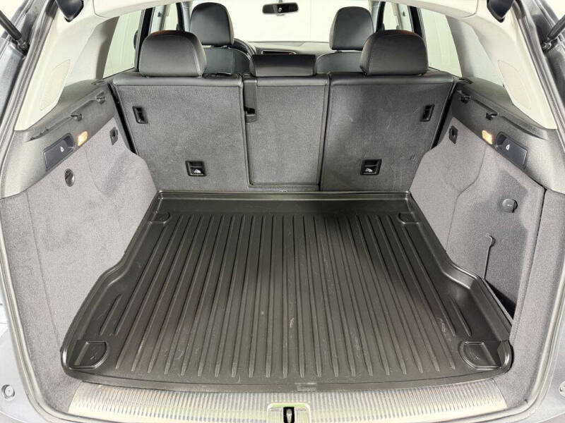 2016 Audi Q5 3.0 quattro TDI Premium Plus