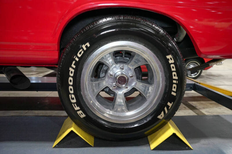 1963 Chevrolet Nova