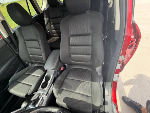 2014 Mazda CX-5 Touring