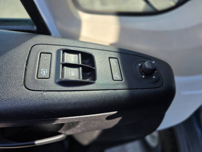 2019 RAM ProMaster 3500 159 WB