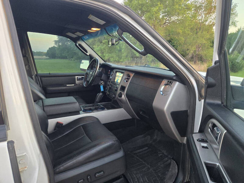 2017 Ford Expedition XLT