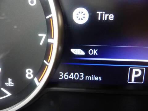 2021 Nissan Murano SV