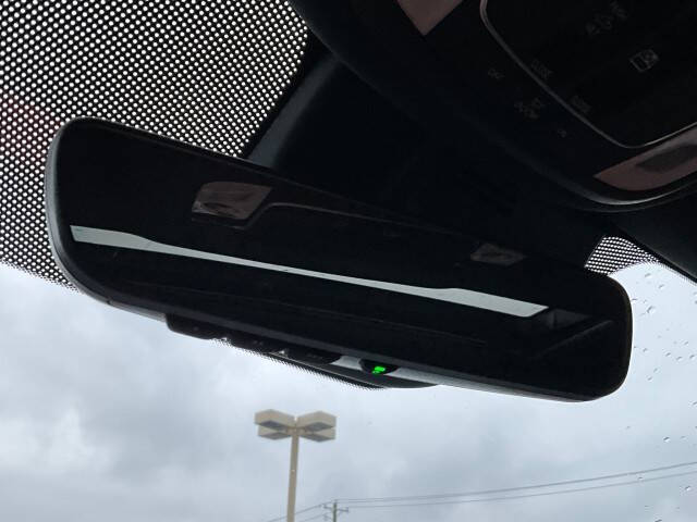 2022 Honda Ridgeline Black Edition