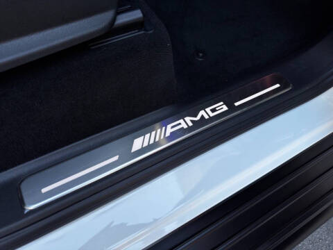 2023 Mercedes-Benz G-Class AMG G 63 4x4 Squared