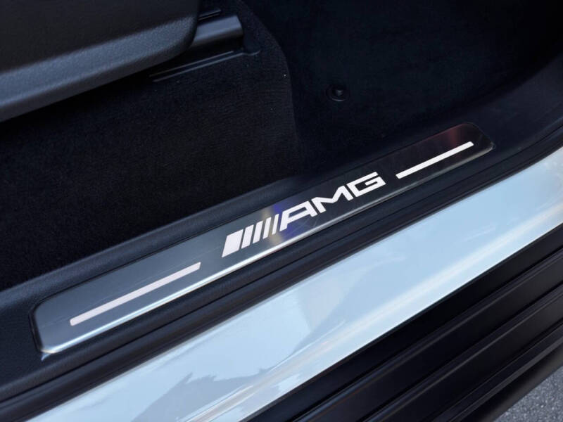 2023 Mercedes-Benz G-Class AMG G 63 4x4 Squared