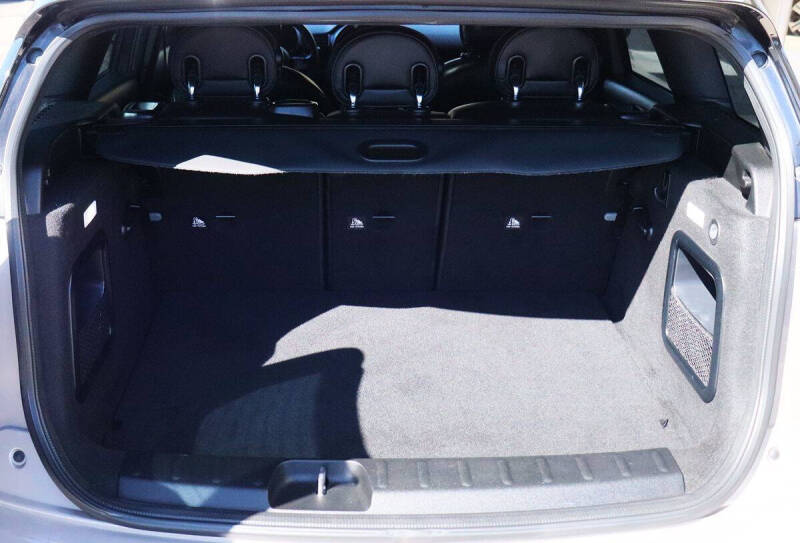 2022 MINI Clubman Cooper S ALL4