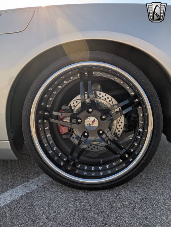 2006 Chevrolet Corvette