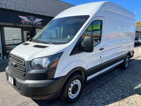 2018 Ford Transit Cargo for sale at Xtreme Motors Inc. in Indianapolis IN