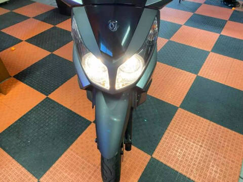 2013 Sym Citycom 300i