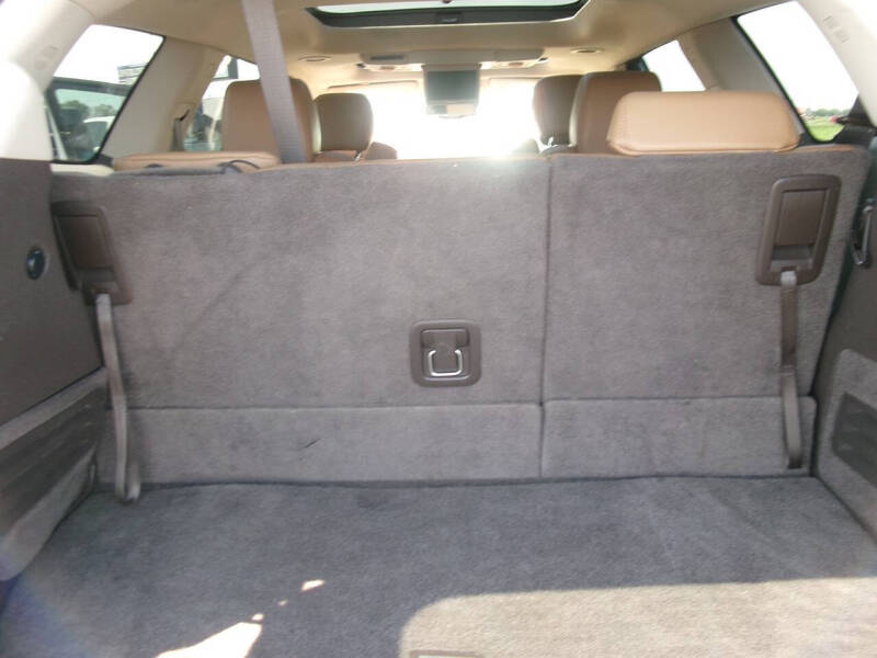 2014 Buick Enclave Premium