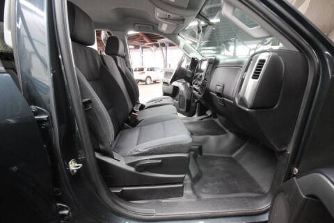 2019 Chevrolet Silverado 3500HD CC LT