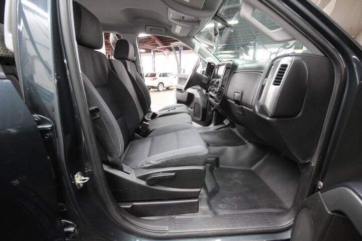 2019 Chevrolet Silverado 3500HD CC LT