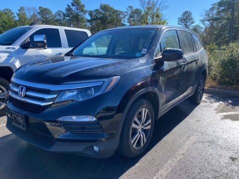 2018 Honda Pilot for sale at The Car Guy powered by Landers CDJR in Little Rock AR