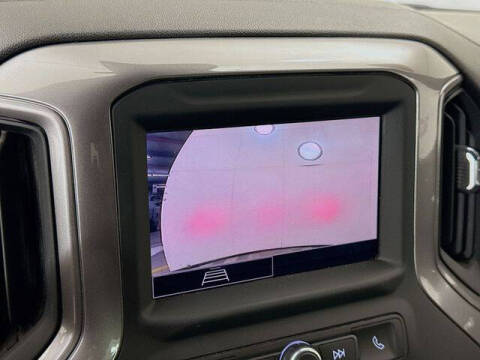 2024 Chevrolet Silverado 3500HD