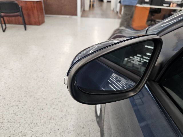 2011 Volkswagen Golf 2.5L